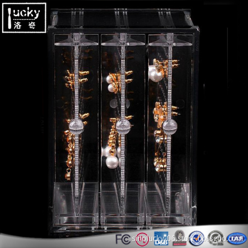 Personality jewelry display stand,Earrings display Holder Organizer